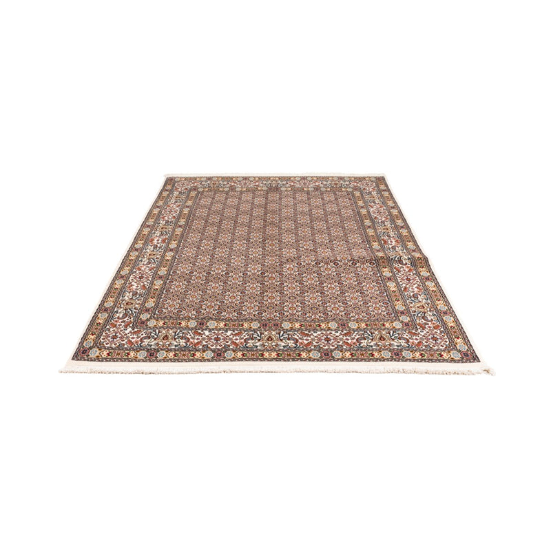 Alfombra persa - Clásica - 197 x 147 cm - crema