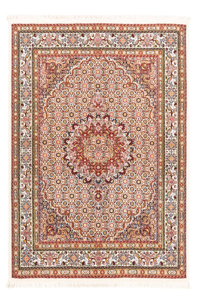 Moud Alfombra 97x142cm - Alfombra persa