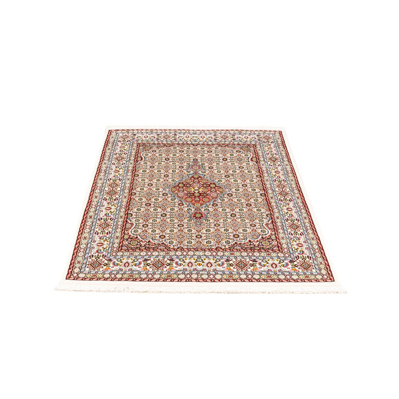 Alfombra persa - Clásica - 146 x 91 cm - beige