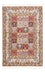 Alfombra persa - Clásica - 148 x 100 cm - multicolor