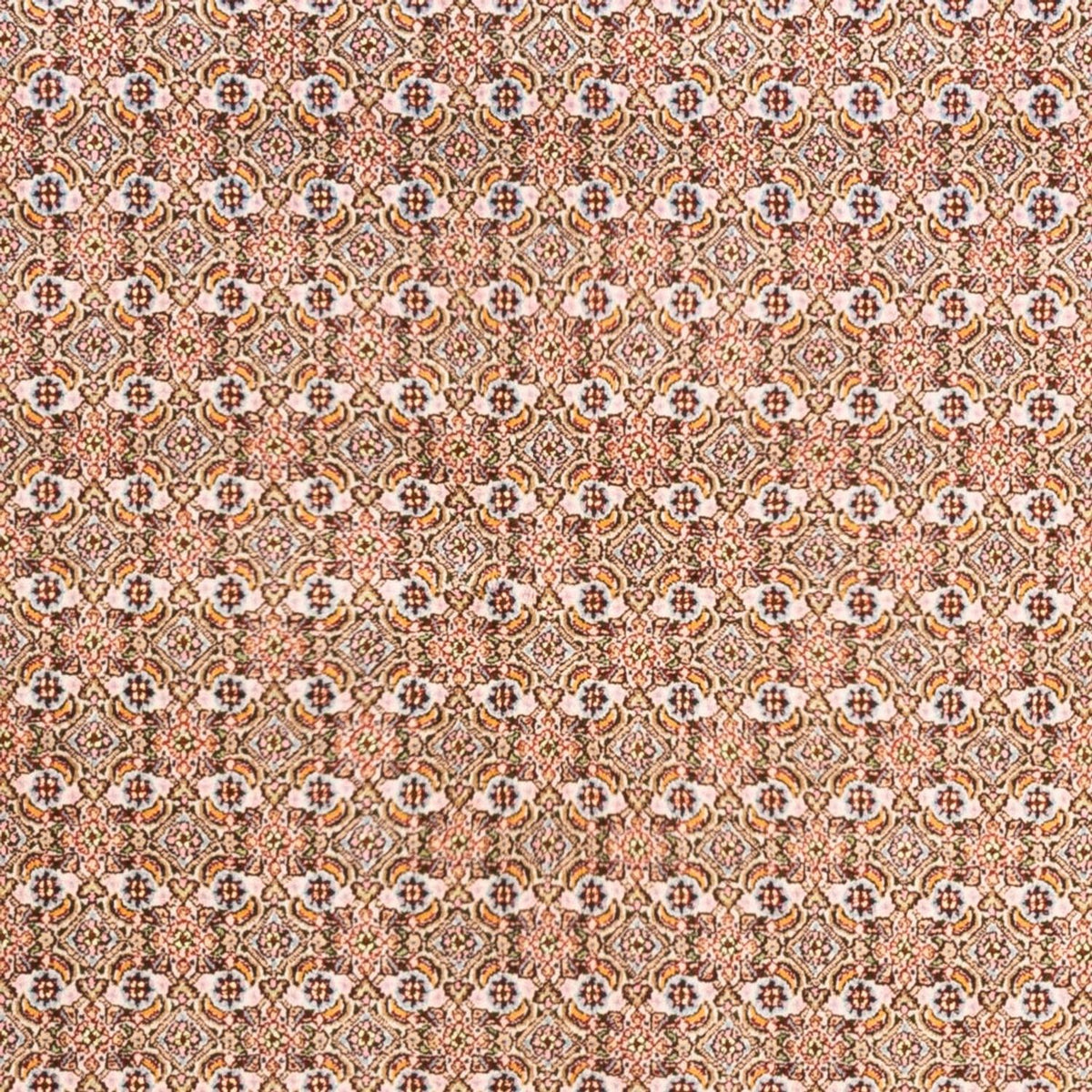 Alfombra persa - Clásica - 238 x 167 cm - crema