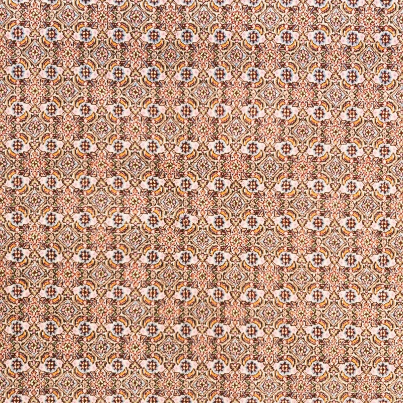 Alfombra persa - Clásica - 238 x 167 cm - crema