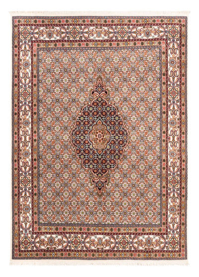 Moud Alfombra 147x200cm - Alfombra persa