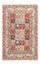 Alfombra persa - Clásica - 147 x 100 cm - multicolor