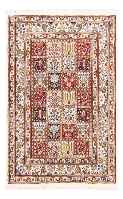 Moud Alfombra 100x147cm - Alfombra persa