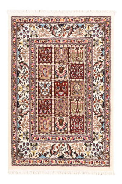 Moud Alfombra 80x116cm - Alfombra persa