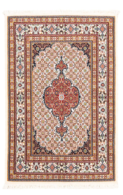 Moud Alfombra 76x115cm - Alfombra persa