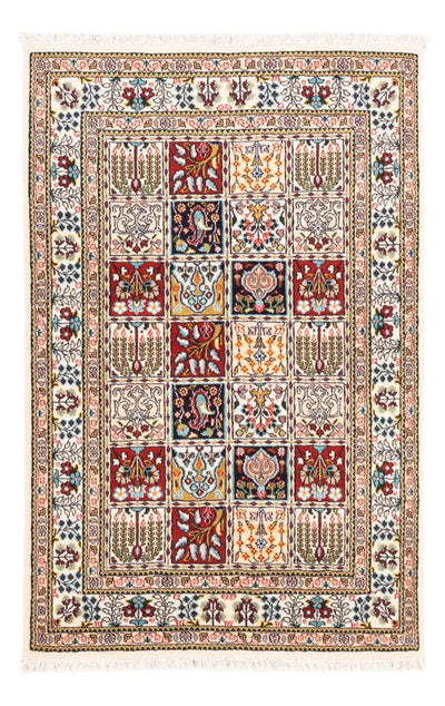 Moud Alfombra 100x148cm - Alfombra persa