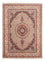 Alfombra persa - Clásica - 198 x 146 cm - crema