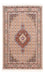 Alfombra persa - Clásica - 147 x 93 cm - beige