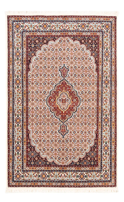 Moud Alfombra 98x148cm - Alfombra persa