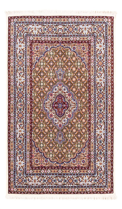 Moud Alfombra 79x130cm - Alfombra persa