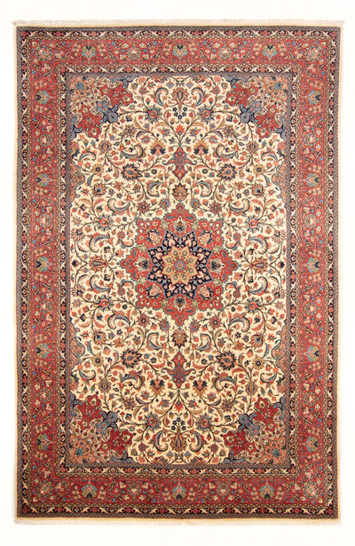 Sarouk Alfombra 197x310cm - Alfombra persa