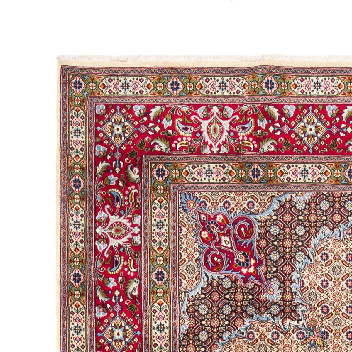 Alfombra persa - Clásica - 290 x 200 cm - beige