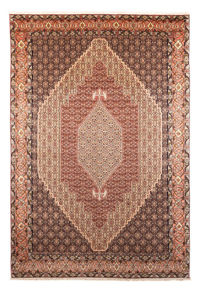 Senneh Alfombra 200x292cm - Alfombra persa