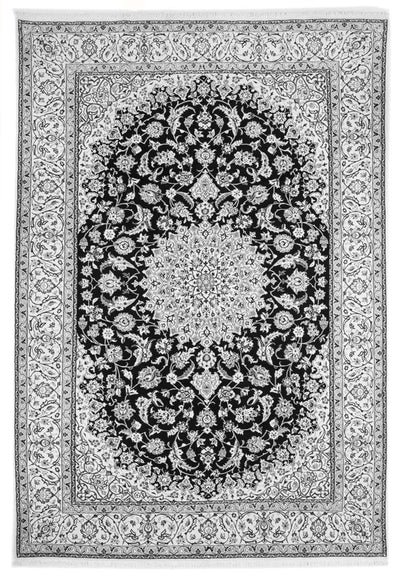 Nain Alfombra 200x304cm - Alfombra persa