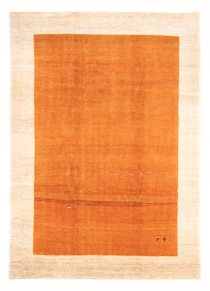 Alfombra Gabbeh - Persa - 313 x 239 cm - oro