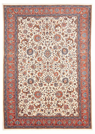Sarouk Alfombra 204x307cm - Alfombra persa