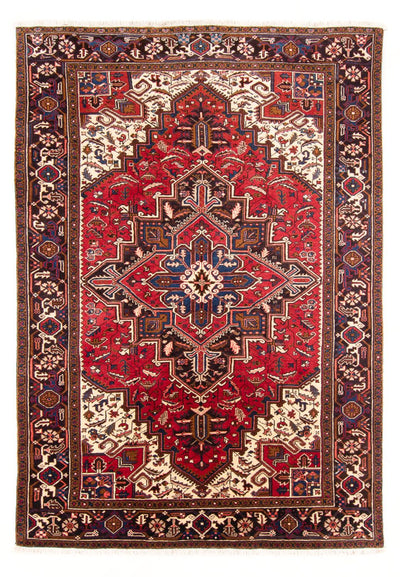 Heriz Alfombra 200x296cm - Alfombra persa
