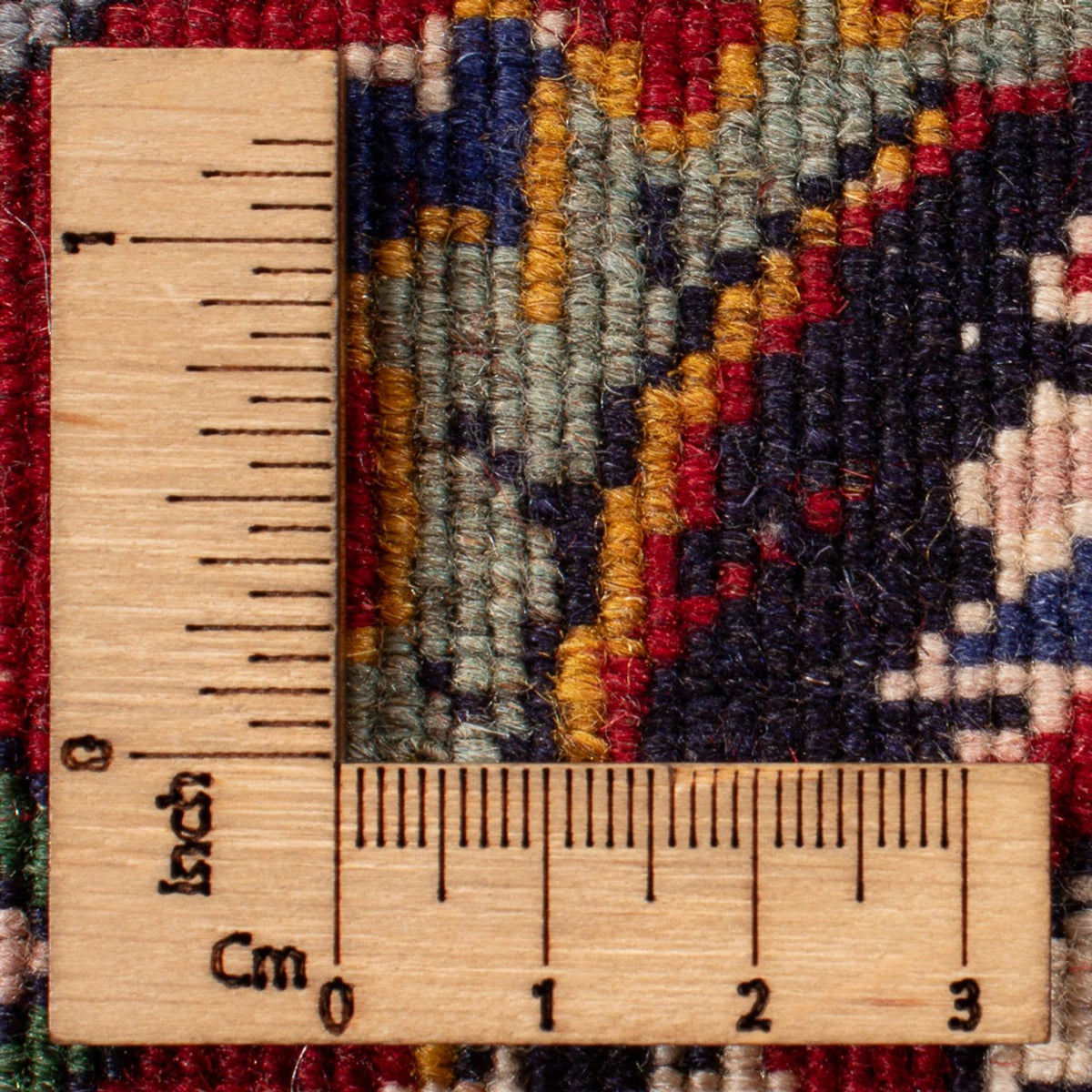 Alfombra persa - Clásica - 302 x 200 cm - crema