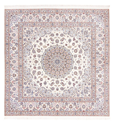 Nain - 6La Alfombra 201x203cm - Alfombra persa