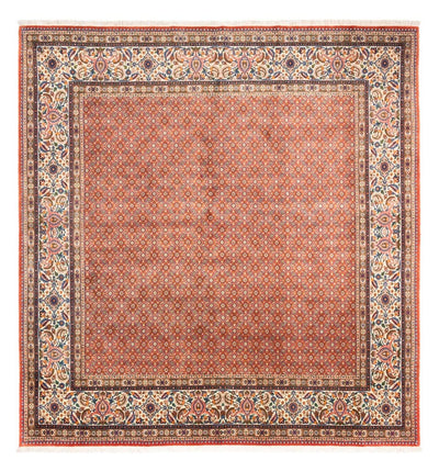Moud Alfombra 242x246cm - Alfombra persa