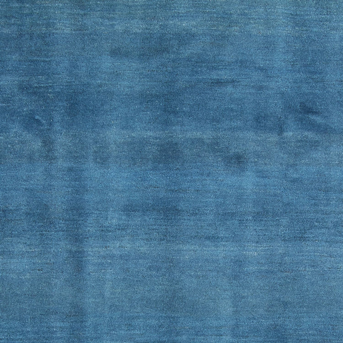 Alfombra Gabbeh - Persa - 239 x 170 cm - azul