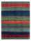 Alfombra Gabbeh - Persa - 236 x 171 cm - multicolor