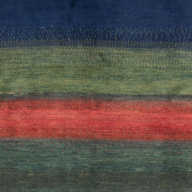 Alfombra Gabbeh - Persa - 236 x 171 cm - multicolor