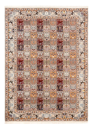 Alfombra persa - Clásica - 242 x 177 cm - multicolor