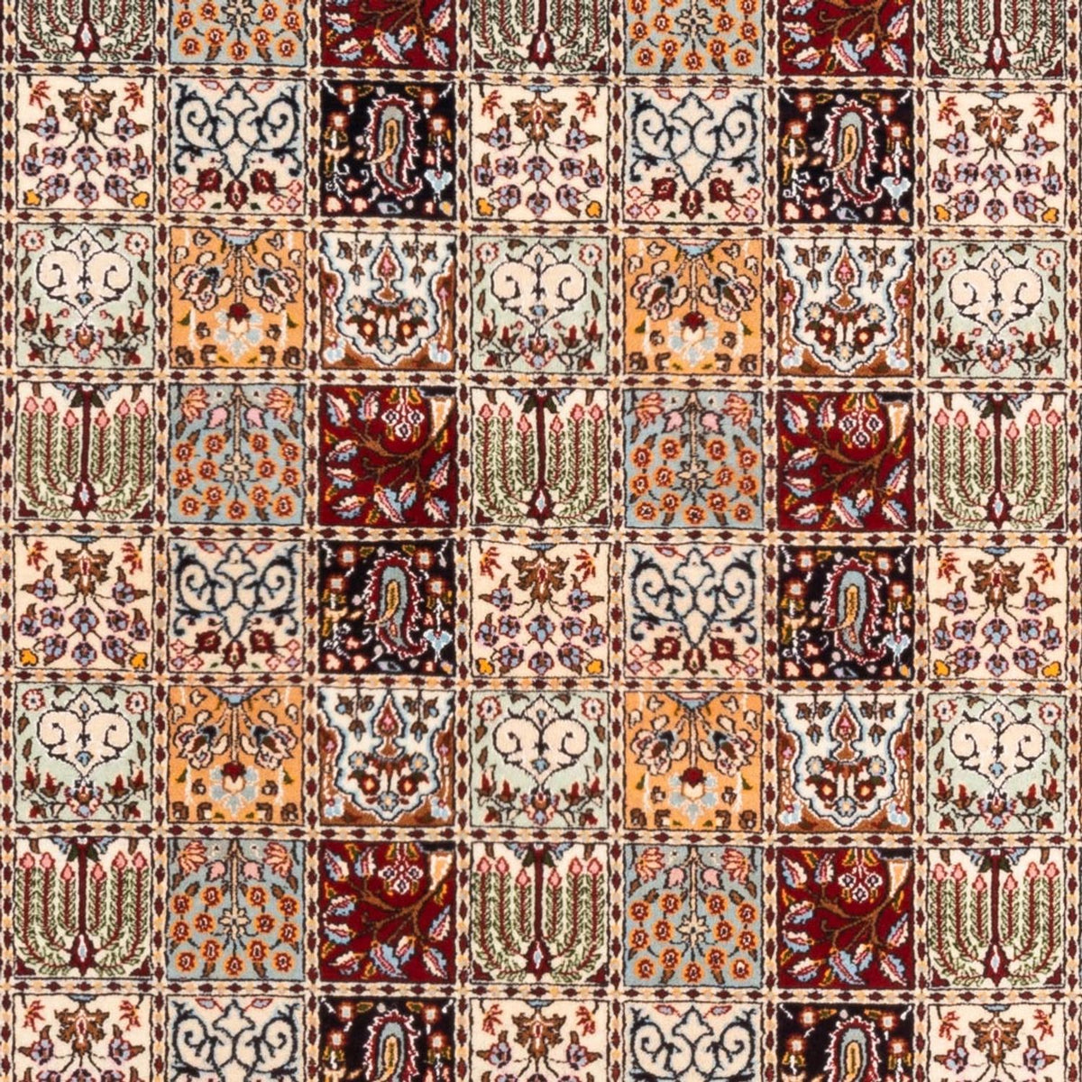 Alfombra persa - Clásica - 242 x 177 cm - multicolor