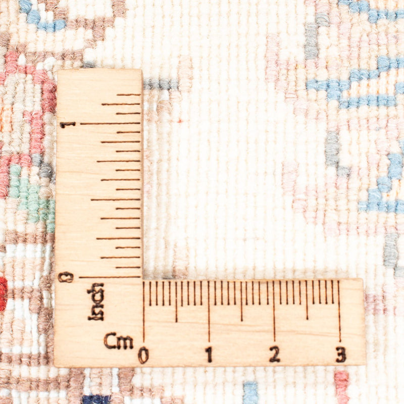 Alfombra Persa - Tabriz - Real - 240 x 169 cm - crema