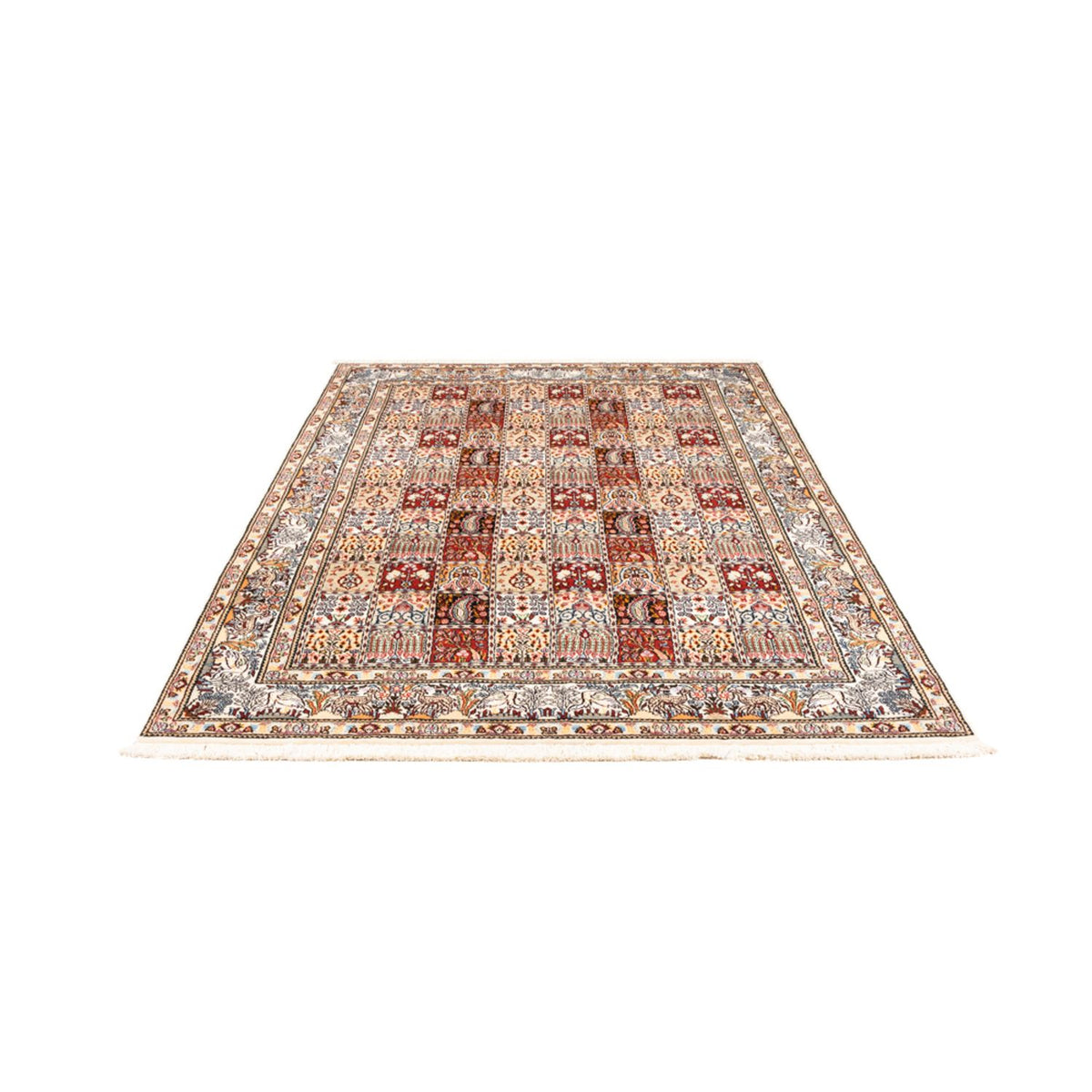 Alfombra persa - Clásica - 240 x 170 cm - multicolor