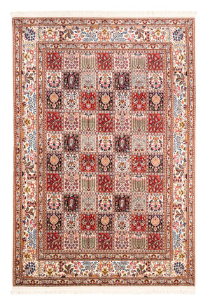 Alfombra persa - Clásica - 245 x 167 cm - multicolor