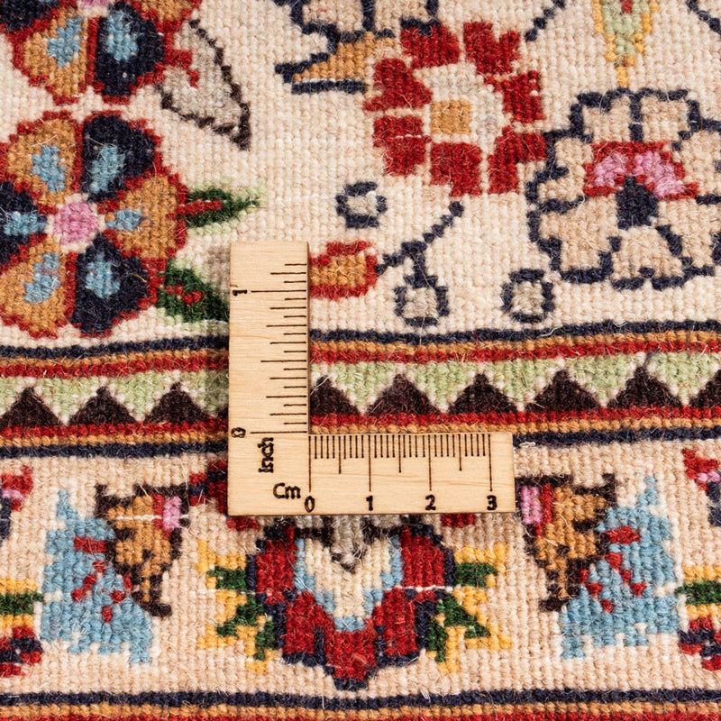 Alfombra persa - Clásica - 245 x 167 cm - multicolor