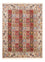 Alfombra persa - Clásica - 228 x 170 cm - multicolor