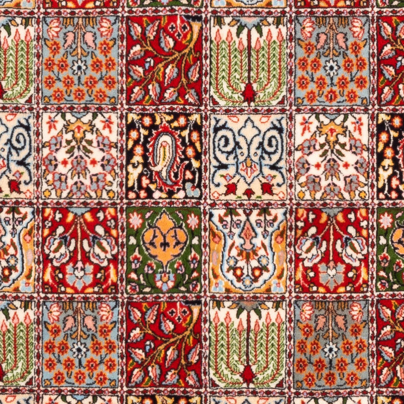 Alfombra persa - Clásica - 228 x 170 cm - multicolor