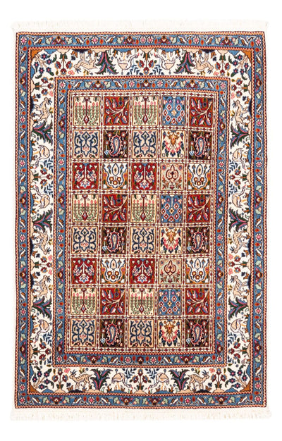 Moud Alfombra 100x144cm - Alfombra persa