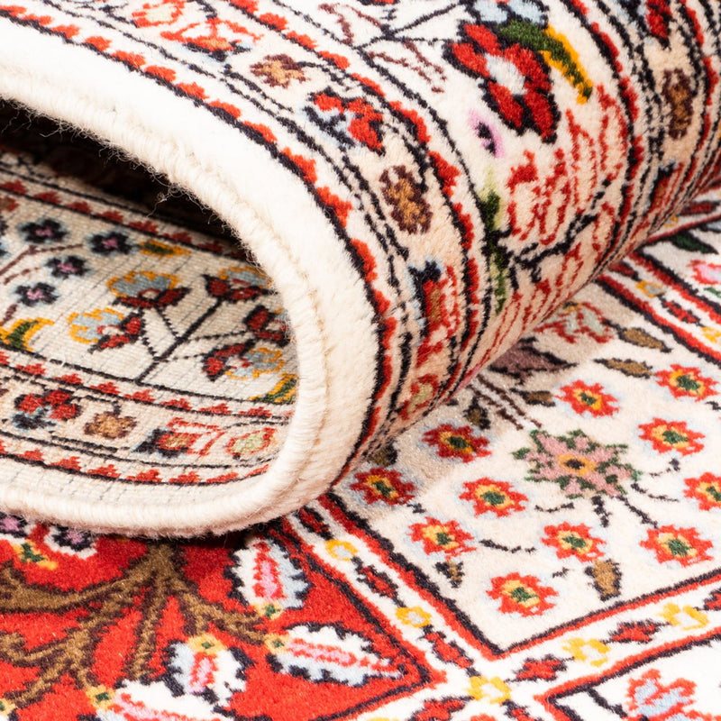 Alfombra de pasillo Alfombra persa - Clásica - 288 x 79 cm - multicolor