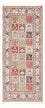 Alfombra de pasillo Alfombra persa - Clásica - 191 x 80 cm - crema