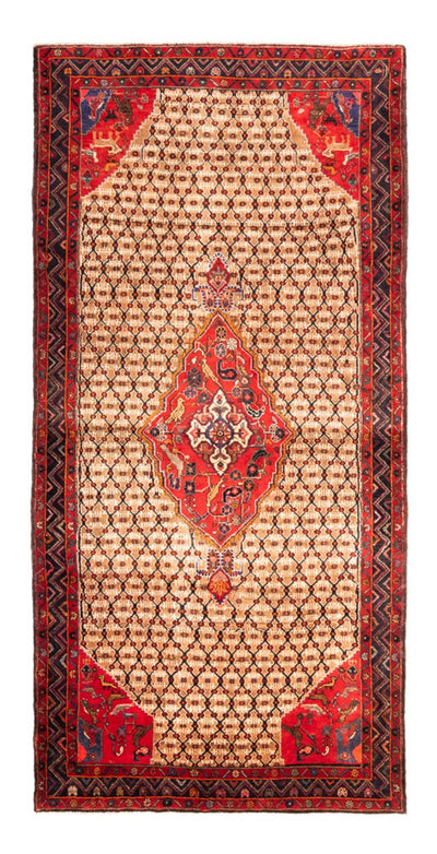 Nahavand Alfombra 160x323cm - Alfombra persa