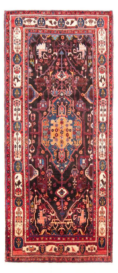 Nahavand Alfombra 160x350cm - Alfombra persa