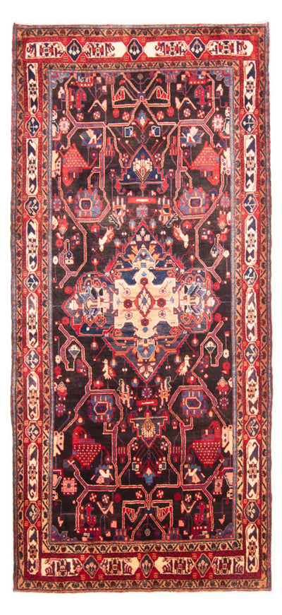 Nahavand Alfombra 163x320cm - Alfombra persa