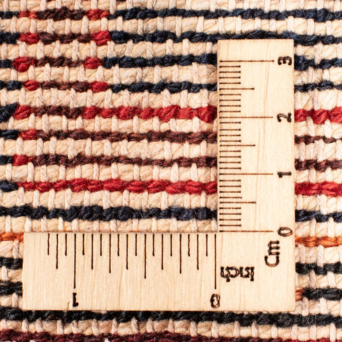 Alfombra de pasillo Alfombra persa - Nómada - 294 x 145 cm - azul