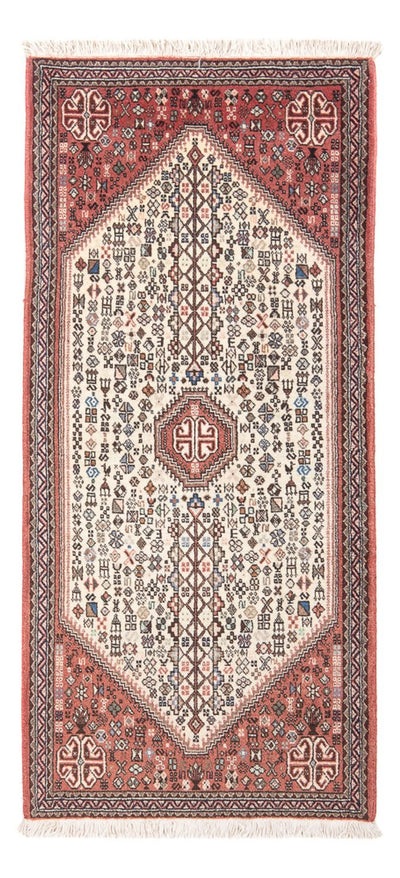 Abadeh Alfombra 70x160cm - Alfombra persa