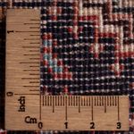 Alfombra persa - Nómada - 150 x 70 cm - rojo