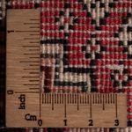 Alfombra persa - Nómada - 153 x 72 cm - rojo