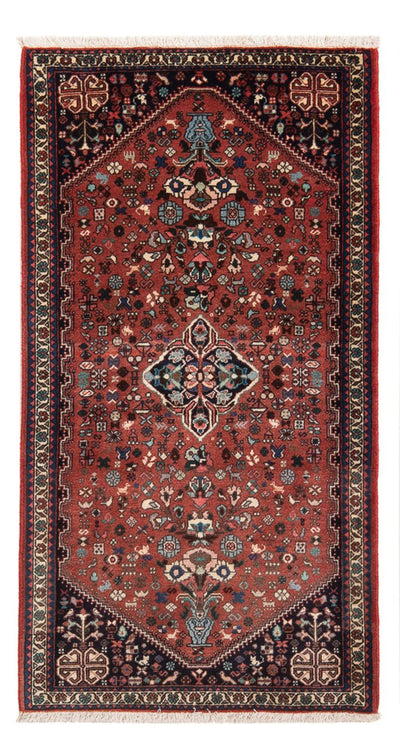 Abadeh Alfombra 75x147cm - Alfombra persa
