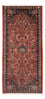 Alfombra persa - Nómada - 150 x 65 cm - rojo