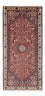 Alfombra persa - Nómada - 152 x 63 cm - rojo